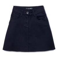 Юбка детская A-Yugi джинсовая Фото