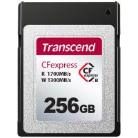Карта памяти Transcend 256GB CFExpress 820 Type B Фото