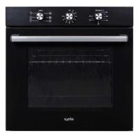Духова шафа Ventolux TOLEDO 6 MT (BK) Фото