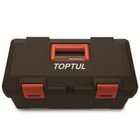 Ящик для инструментов Toptul 2 секции 445x240x202 Фото