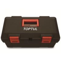 Ящик для інструментів Toptul 2 секції 445x240x202 Фото