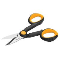 Ножницы инструментальные Tolsen электрика 140 мм Фото