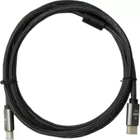 Кабель мультимедийный Atcom HDMI M to HDMI M 2.0m V2.1 Фото