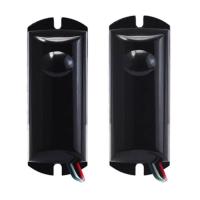 Инфракрасный барьер Trinix TRX-1B/10M Фото