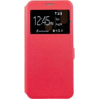 Чохол до мобільного телефона Dengos Flipp-Book Call ID Samsung Galaxy A31, red (DG-SL- Фото