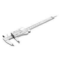 Штангенциркуль Tolsen "ПРОФІ" 150 мм цифровой 0.01мм Фото