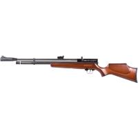 Пневматическая винтовка Beeman Chief II PCP. кал. 4.5 мм Фото