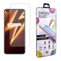 Стекло защитное Drobak Realme 6 Pro (121268) Фото