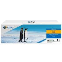 Картридж G&G HP 106A M107/135/137/ W1106A Black 1K Фото