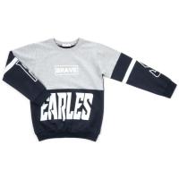 Кофта детская Breeze "EARLES" Фото