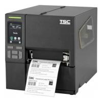 Принтер етикеток TSC MB 240T USB, Ethernet Фото
