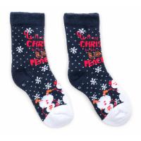 Шкарпетки BNM со снеговикоми Фото