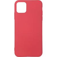 Чехол для мобильного телефона Armorstandart ICON Case Apple iPhone 11 Pro Max Red Фото