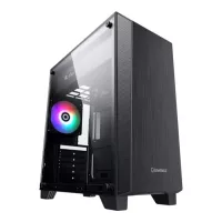 Корпус для ПК Gamemax Nova N5 Фото