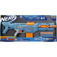 Игрушечное оружие Hasbro Nerf Elite 2.0 Эхо Фото
