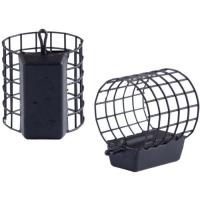 Годівниця Brain "Фидер" M 5x14 60g Black Фото