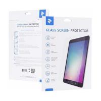 Стекло защитное 2E Basic TECNO POP 3 (BB2), 2.5D FCFG, black border Фото