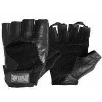 Перчатки для фитнеса PowerPlay 2154 M Black Фото