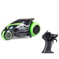 Радиоуправляемая игрушка Silverlit Exost Motodrift, 2.4 ГГц Фото
