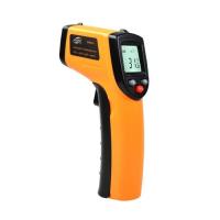 Пирометр Benetech бесконтактный инфракрасный -50-530°C Фото