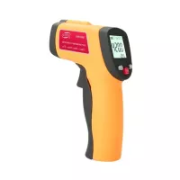 Пірометр Benetech бесконтактний цифровий -50-420°C GM300E Фото