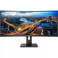 Монітор Philips 345B1C/00 Фото