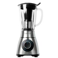 Блендер Cecotec Power Titanium 1300 PerfectMix Black Фото