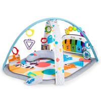 Детский коврик Baby Einstein музыкальный Kickin Tunes 4 в 1 Фото