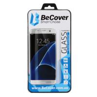 Стекло защитное BeCover Apple iPhone 12 Pro Max Black Фото