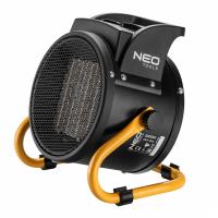 Обігрівач Neo Tools TOOLS 2 кВт, PTC Фото