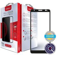 Скло захисне Intaleo Intaleo Full Glue ZTE А3 2020 Фото