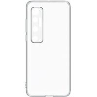 Чохол до мобільного телефона Armorstandart Air Series Xiaomi Mi 10 Ultra Transparent Фото