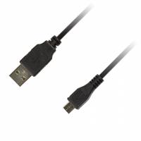 Дата кабель Piko USB 2.0 AM to Micro 5P 1.0m Фото