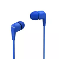 Навушники Philips TAE1105 Blue Фото