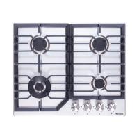 Варочна поверхня Weilor GM W 624 SS Фото