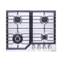 Варочна поверхня Weilor GM W 624 SS Фото