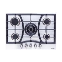 Варочна поверхня Weilor GM W 714 SS Фото