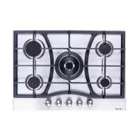 Варочна поверхня Weilor GM W 714 SS Фото