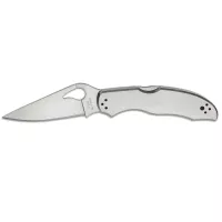 Ніж Spyderco Byrd Harrier 2 Фото