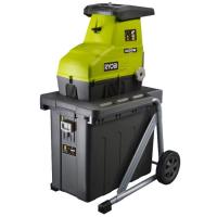Садовый измельчитель Ryobi RSH3045 Фото