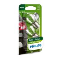 Автолампа Philips 21W Фото