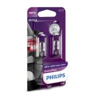 Автолампа Philips 6W Фото