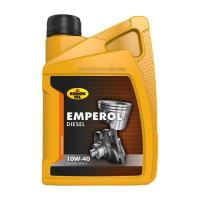 Моторное масло Kroon-Oil EMPEROL DIESEL 10W-40 1л Фото
