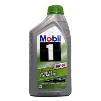 Моторное масло Mobil 1 ESP 5W30 1л Фото