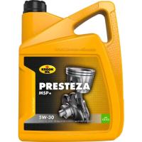 Моторна олива Kroon-Oil PRESTEZA MSP+ 5W-30 4л Фото