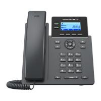 IP телефон Grandstream GRP2602 Фото