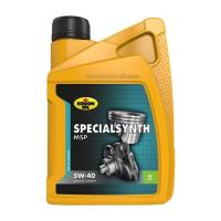 Моторное масло Kroon-Oil SPECIALSYNTH MSP 5W-40 1л Фото