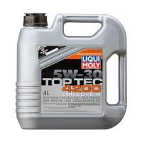 Моторное масло Liqui Moly Top Tec 4200 5W-30 4л Фото