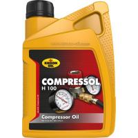Компрессорное масло Kroon-Oil Compressol H100 1л Фото