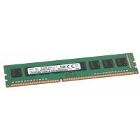 Модуль пам'яті для комп'ютера Samsung DDR3L 4GB 1600 MHz OEM Фото